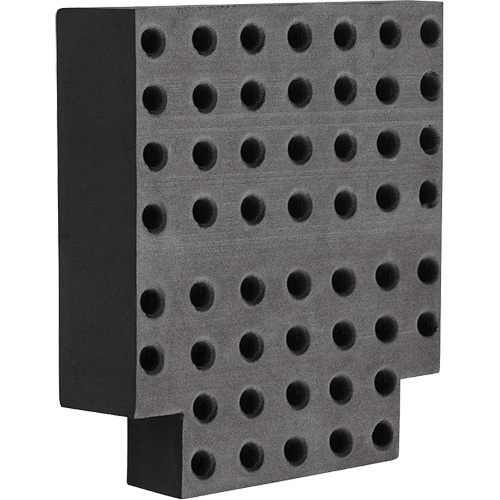 Accessoire dessorage pour vadrouille &agrave; t&ecirc;te plate adaptable Sidevic Inc.