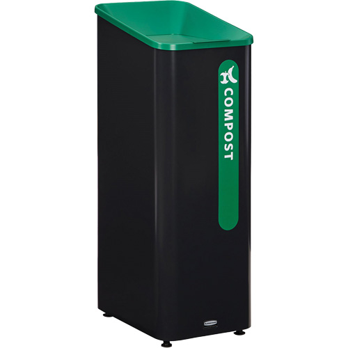 Sustain Compost Container Sidevic Inc.