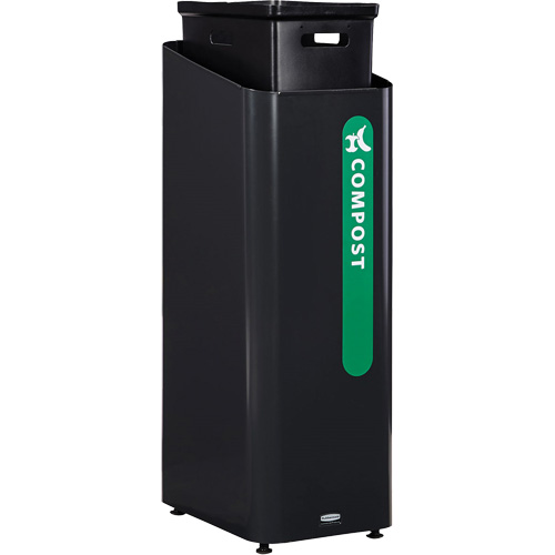 Sustain Compost Container Sidevic Inc.