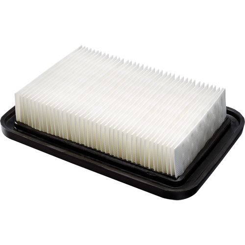 Filtre principal &agrave; membrane PTFE, Mousse, Pour 8 gal. US Sidevic Inc.