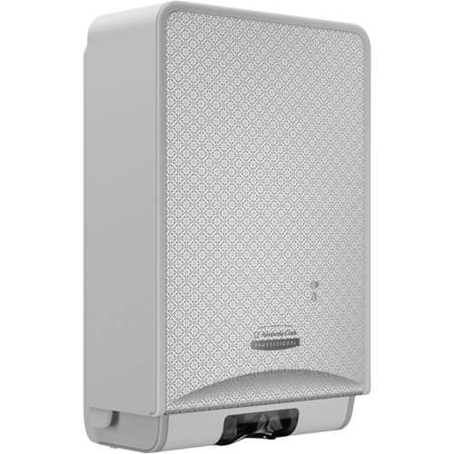 Icon Electronic Skin Care Dispenser, Touchless, Cartridge Refill Format Sidevic Inc.