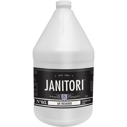 Rafraîchisseur dair Janitori 05 Sidevic Inc.
