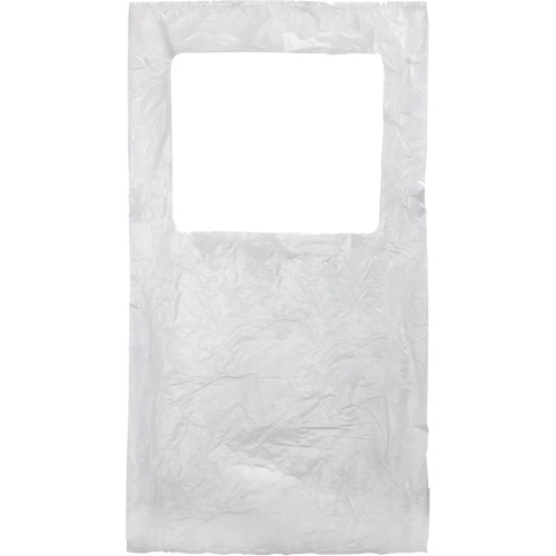 Scensibles&reg; SecureFit360&reg; Receptacle Liner Sidevic Inc.