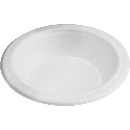 Bols compostables Sidevic Inc.