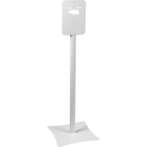 Pole Stand For Wall Dispenser Sidevic Inc.