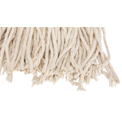 Vadrouille humide, Coton, 20 oz, Style Coup&eacute; Sidevic Inc.