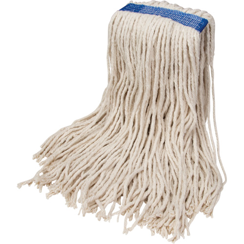 Vadrouille humide, Coton, 16 oz, Style Coup&eacute; Sidevic Inc.