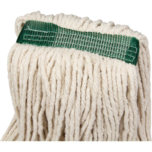 Vadrouille humide, Coton, 20 oz, Style Coup&eacute; Sidevic Inc.