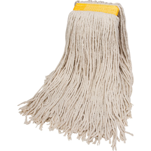 Vadrouille humide, Coton, 24 oz, Style Coup&eacute; Sidevic Inc.