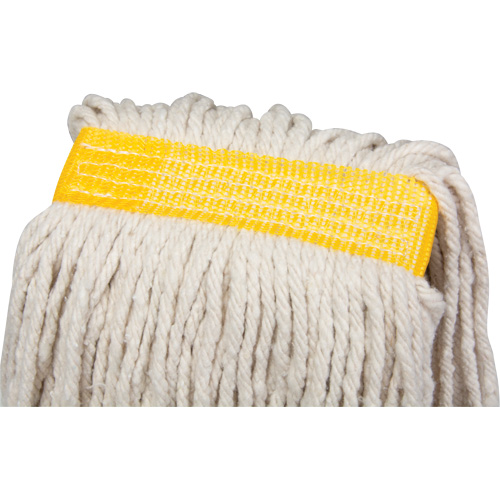 Vadrouille humide, Coton, 24 oz, Style Coup&eacute; Sidevic Inc.