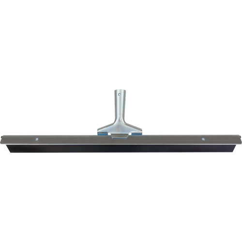 Floor Squeegee Blade, 24", Straight Blade Sidevic Inc.