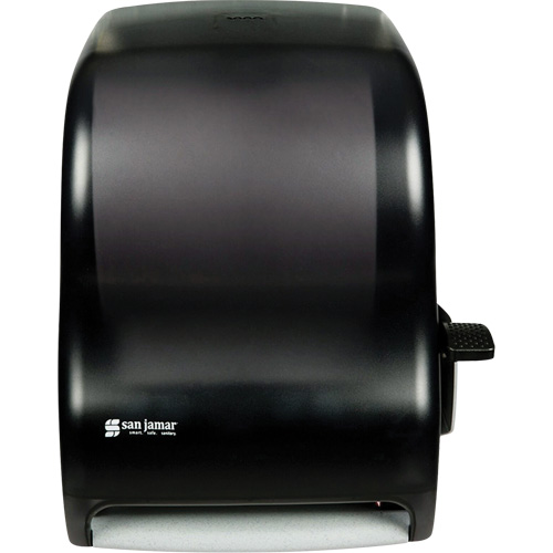 Distributeur universel pour essuie-mains en rouleau Pro Select, Manuel, 13" la x 9,75" p x 15,75" h Sidevic Inc.