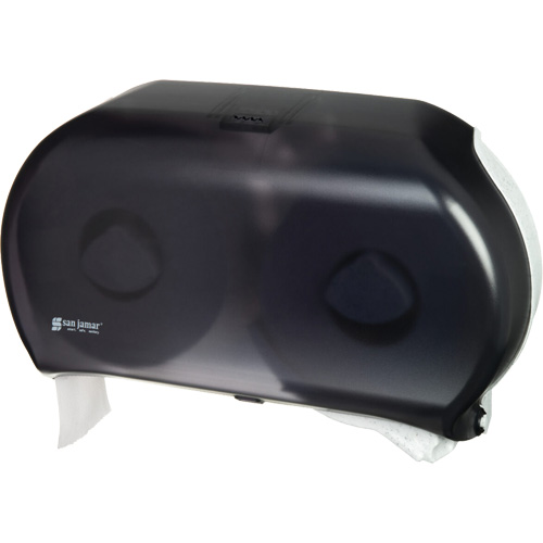 JBT Twin Tissue Dispenser, Multiple Roll Capacity Sidevic Inc.