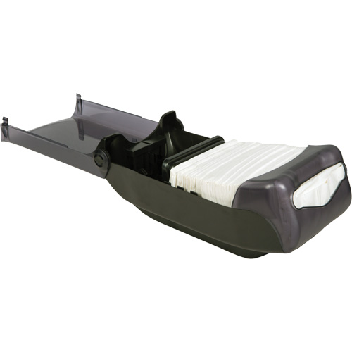 Distributeur de serviettes de table pour comptoir Venue Sidevic Inc.