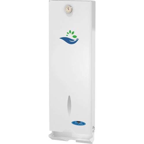 Distributeur commercial/au d&eacute;tail de tampons gratuits mont&eacute; sur surface Sidevic Inc.