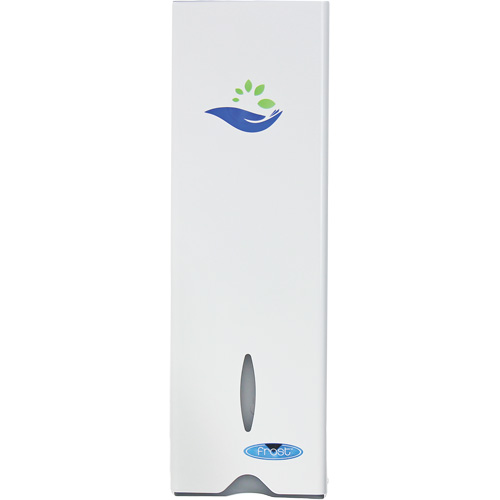 Surface Mounted Free Retail Feminine Napkin Dispenser Sidevic Inc.
