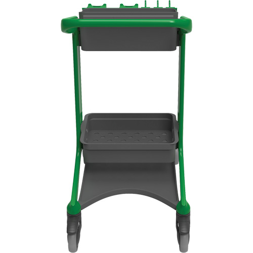 HyGo Mobile Cleaning Station Sidevic Inc.