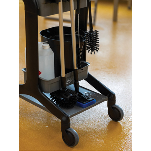 HyGo Mobile Cleaning Station Sidevic Inc.