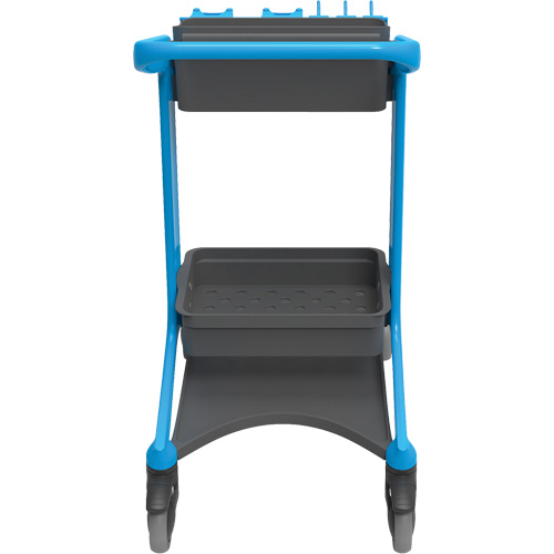 HyGo Mobile Cleaning Station Sidevic Inc.