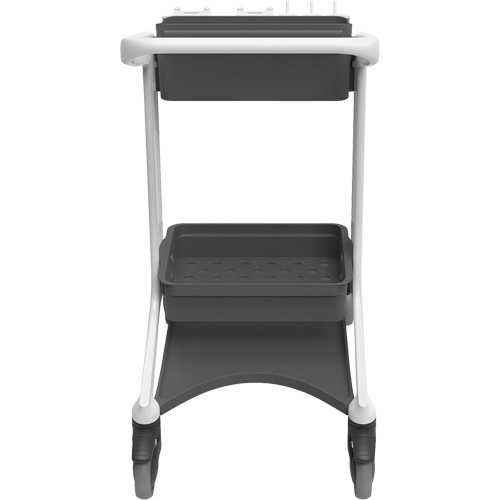 HyGo Mobile Cleaning Station Sidevic Inc.