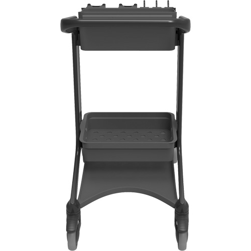 HyGo Mobile Cleaning Station Sidevic Inc.