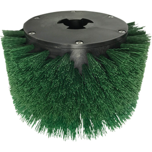 Brosse de nettoyage Green Stair Sidevic Inc.