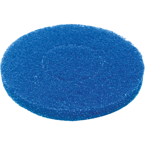 Floor Pad, Cleaning, Blue Sidevic Inc.