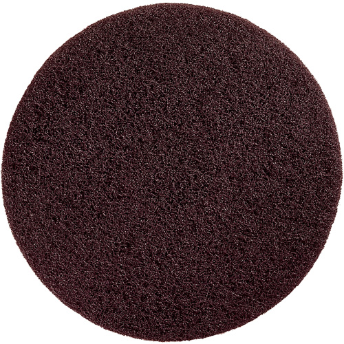 Floor Pad, Stripping, Maroon Sidevic Inc.