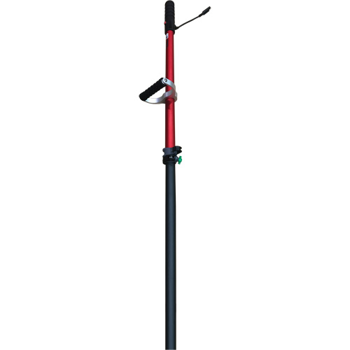 Manche t&eacute;lescopique long M3 125 cm Sidevic Inc.