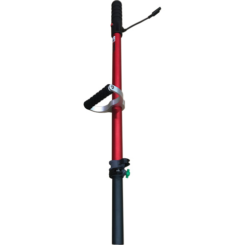 Manche t&eacute;lescopique moyen M3 75 cm Sidevic Inc.