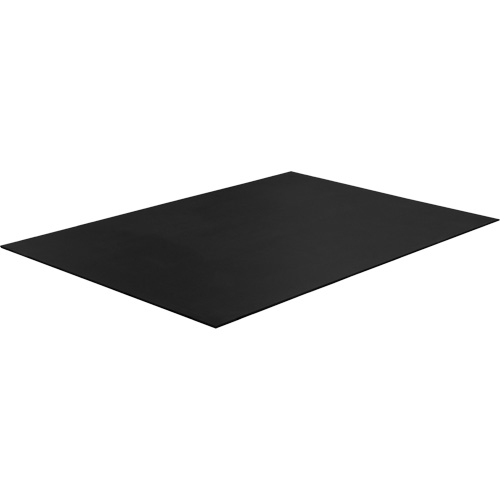 Plancher en tuile d'athl&eacute;tisme Voyager Sidevic Inc.