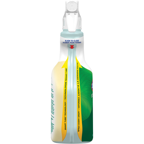 CloroxPro Clorox EcoClean All-Purpose Cleaner, 946 ml, Trigger Bottle Sidevic Inc.