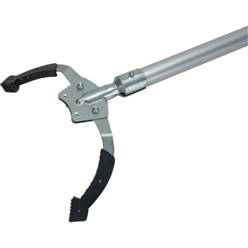 Heavy-Duty Litter Picker, 36" L Sidevic Inc.