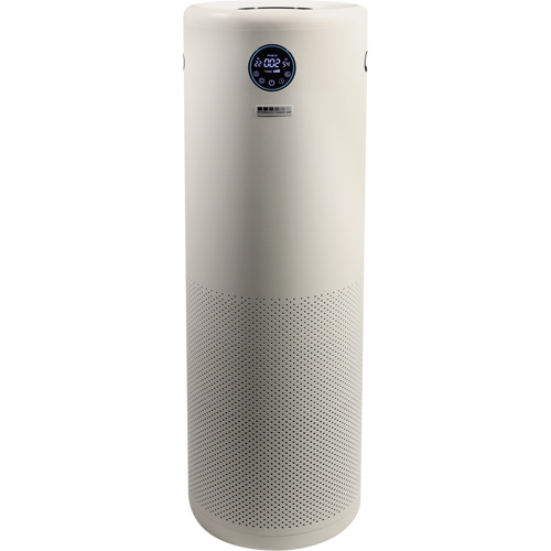Syst&egrave;me de purification dair commercial JADE 2.0 Sidevic Inc.