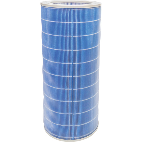 Jade 2.0 HEPA Rx Filter, Cartridge, 21" H Sidevic Inc.