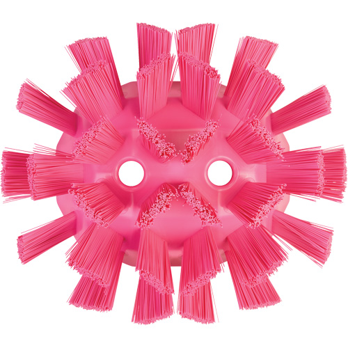 Brosse UST pour cuves, Soies Ferme, Longueur de 7-1/2", Rose Sidevic Inc.
