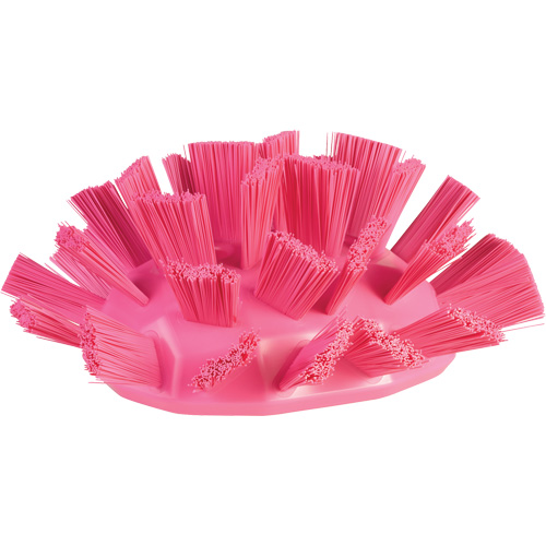 Brosse UST pour cuves, Soies Ferme, Longueur de 7-1/2", Rose Sidevic Inc.