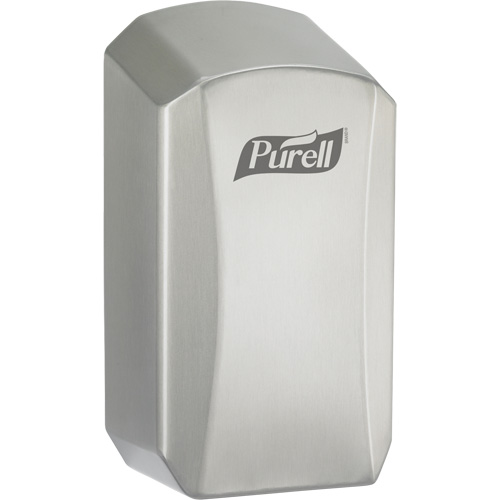 Distributeur PURELL LTX de d&eacute;sinfectant pour les mains PURELL pour sant&eacute; comportementale, Sans contact, Cap. 1200 ml Sidevic Inc.