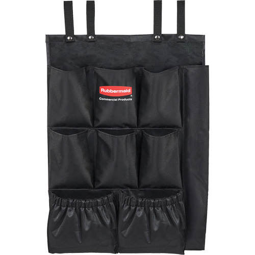9-Pocket Organizer Sidevic Inc.