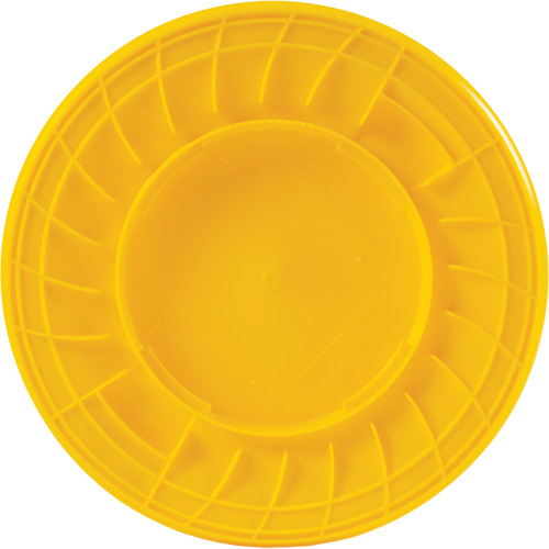 Bac &agrave; d&eacute;chets, Poly&eacute;thyl&egrave;ne, 44 gal. US Sidevic Inc.