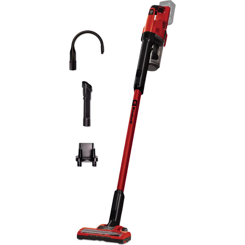 Cordless Stick Vacuum Cleaner (Tool Only), 18 V, 0.16 gal. Capacity Sidevic Inc.