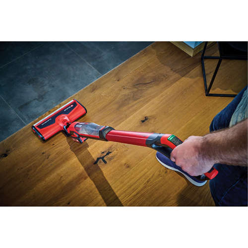 CLEANEXXO 18V Cordless Power Wet Mop (Tool Only), Cleaner Sidevic Inc.