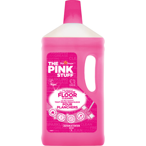 Nettoyant pour planchers tout usage, 1 L, Bouteille Sidevic Inc.