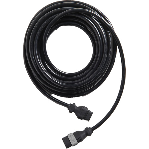 25' 120V Cable Extender for HeatTrak PRO Industrial Mats Sidevic Inc.