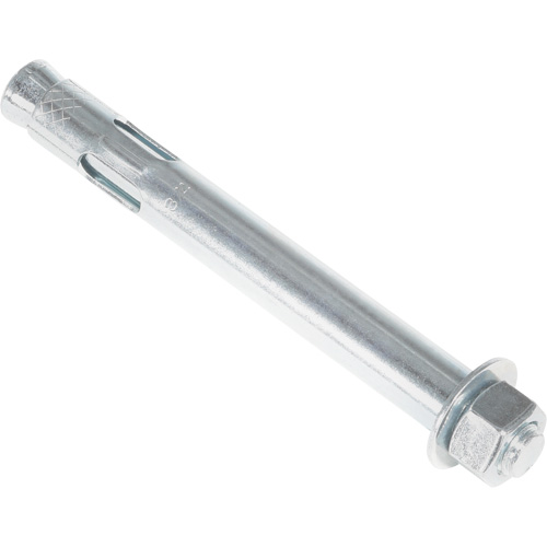 Anchor Bolt Sidevic Inc.