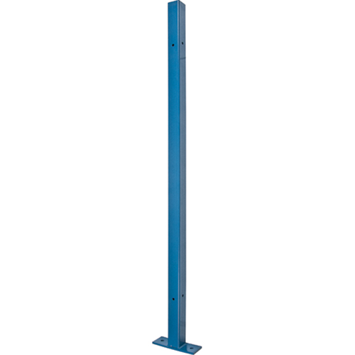 Composantes pour partitions & cloisons grillag&eacute;es - Montants universels, 12-1/4' h Sidevic Inc.