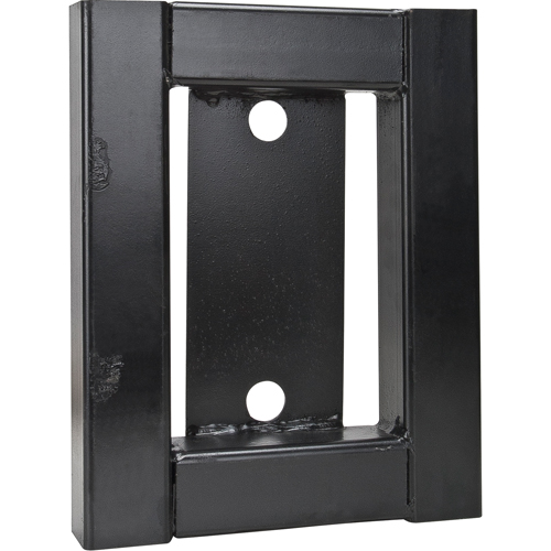 Dock Bumper Frame Sidevic Inc.