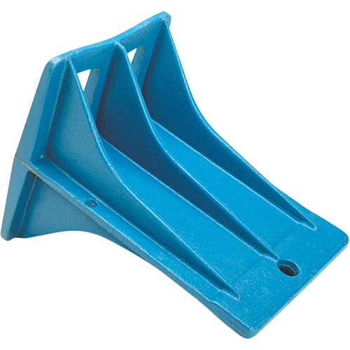 Iron Wheel Chocks Sidevic Inc.