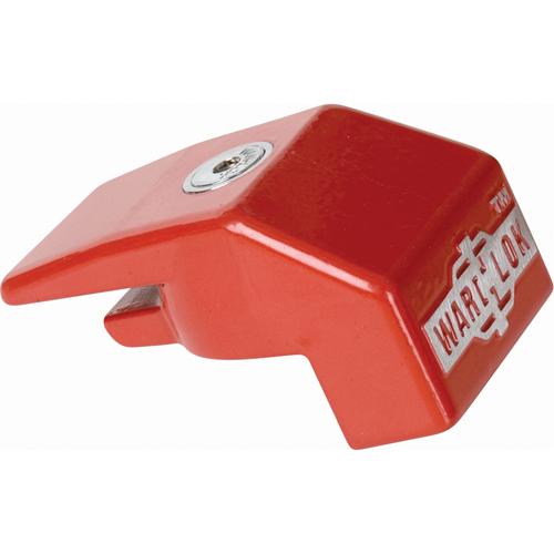 Trailer Air Connection Locks Sidevic Inc.