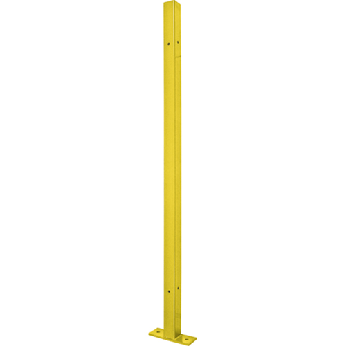 Composantes pour partitions & cloisons grillag&eacute;es - Montants universels, 8-1/4' h Sidevic Inc.